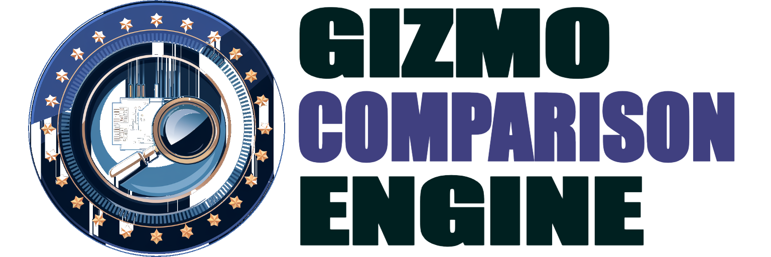 Gizmocomparisonengine